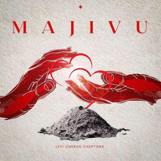 LEVI CHERUO CHEPTORA - 'Majivu' [Ringtone]