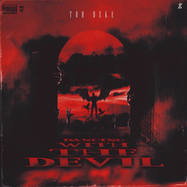 Tob Duke - 'Dancing With The Devil' [Ringtone]