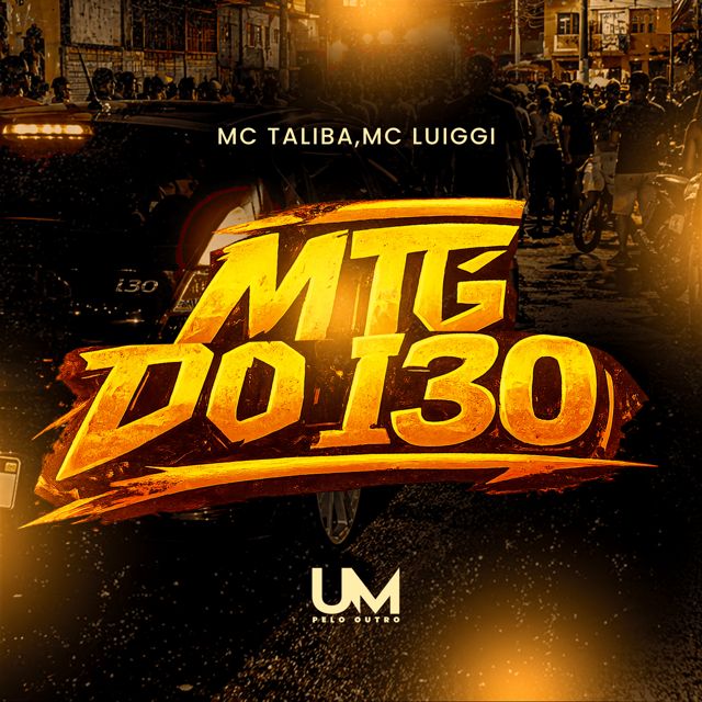 Mc Talibã - 'MTG DO I30 (feat. DJ WALTER & MC LUIGGI)' [Ringtone]