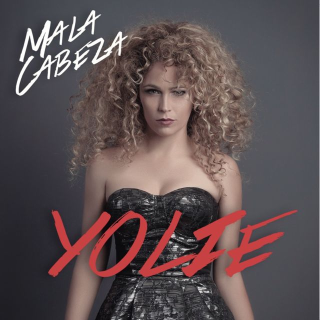 YOLIE - 'Ya no Tengo Miedo' [Ringtone]