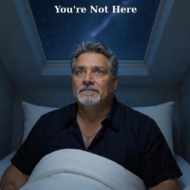 MikeDeeze - 'You’re Not Here' [Ringtone]