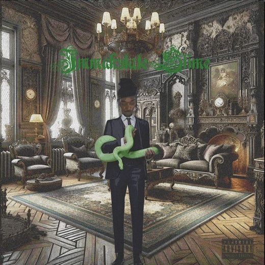Smoove Dinero - 'Martin Lawrence' [Ringtone]