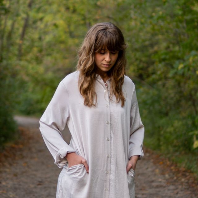Marrissa Parham - 'Walk With Me' [Ringtone]