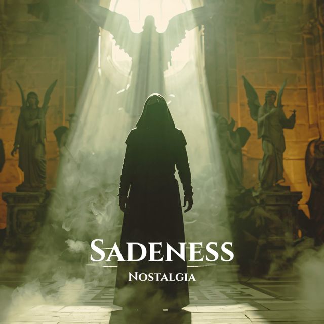 Nostalgia - 'Sadeness' [Ringtone]