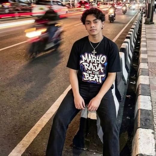 Maryo Raja - 'Yesus Harapan Ku, vol. 2' [Ringtone]