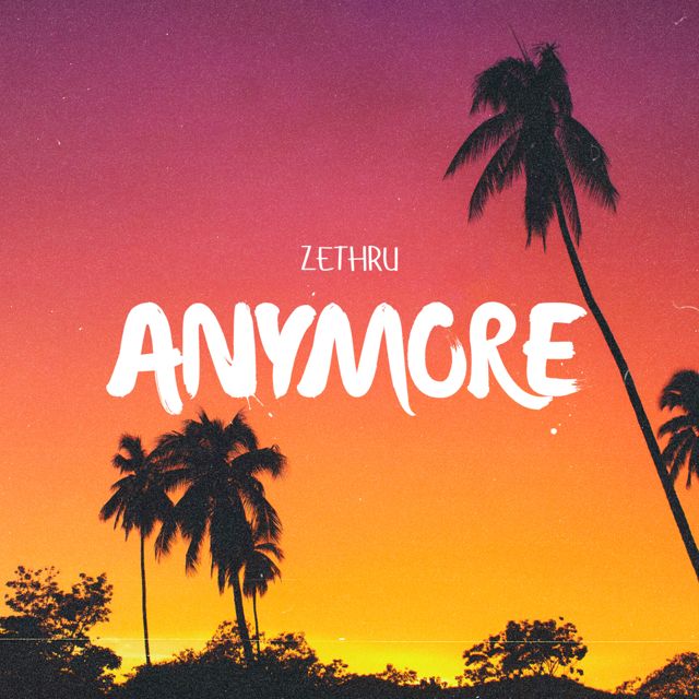 Zethru - 'Anymore' [Ringtone]