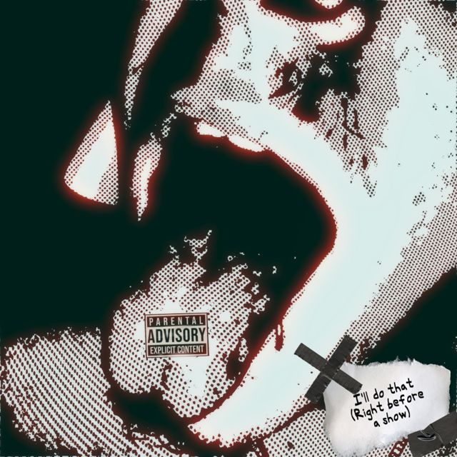 Cult5ive - 'I'll Do That (Right Before a Show)' [Ringtone]