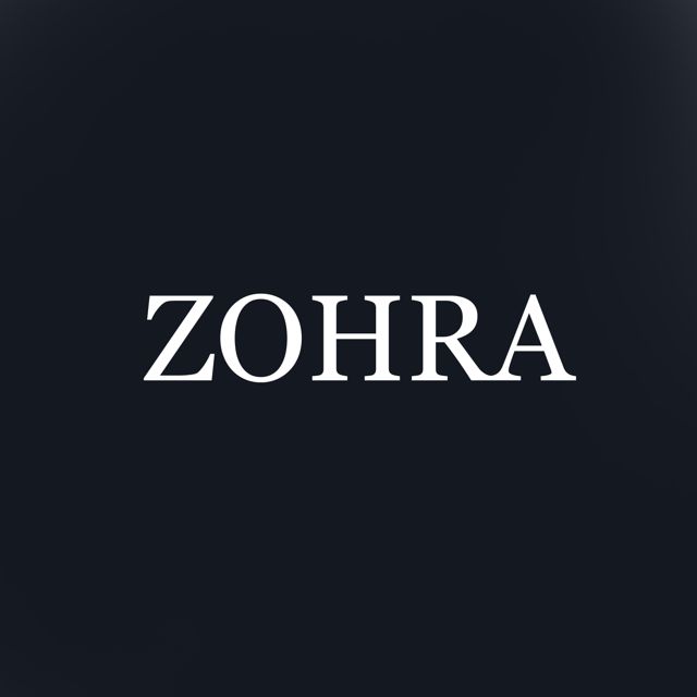 AmeeN Beats - 'Zohra' [Ringtone]