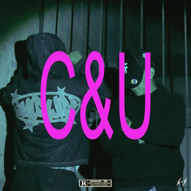 Gasschrome - 'Carti & Uzi (feat. Fouxy)' [Ringtone]