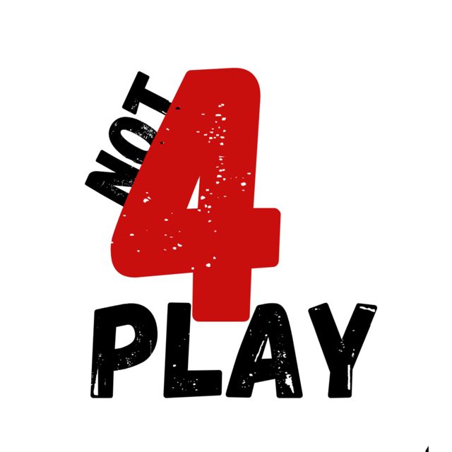 Tykillzem - 'Not 4 Play' [Ringtone]