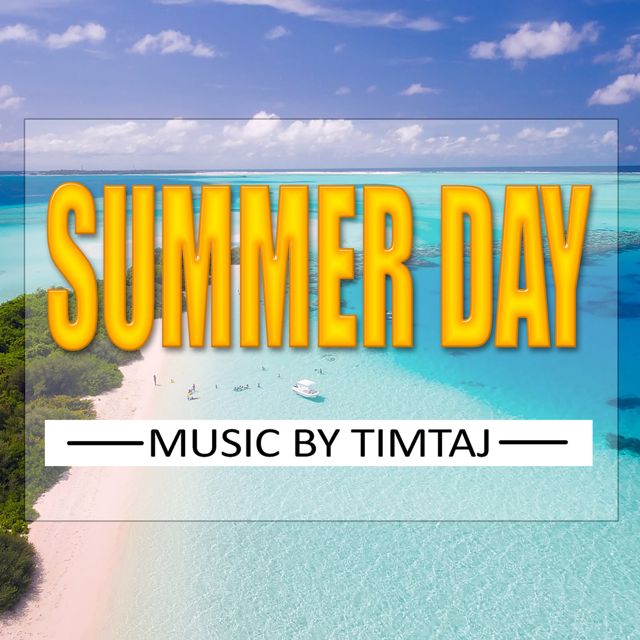 TimTaj - 'Summer Day' [Ringtone]