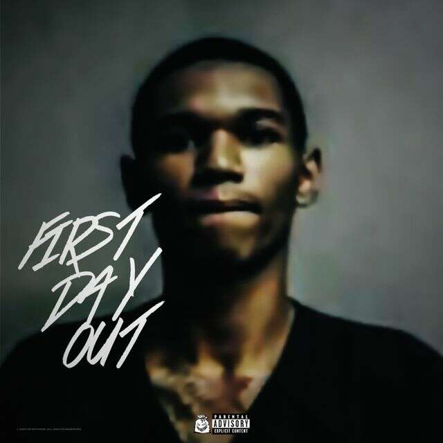 Xeven - 'FIRST DAY OUT' [Ringtone]