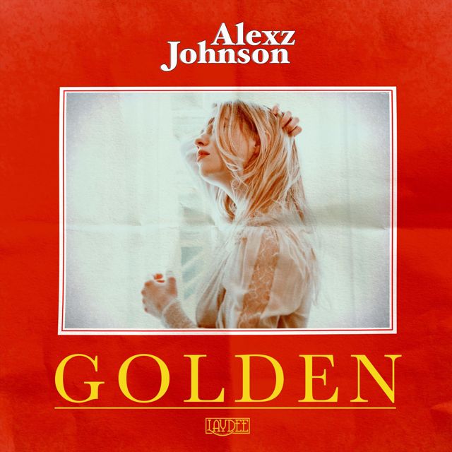 Alexz Johnson - 'Golden' [Ringtone]