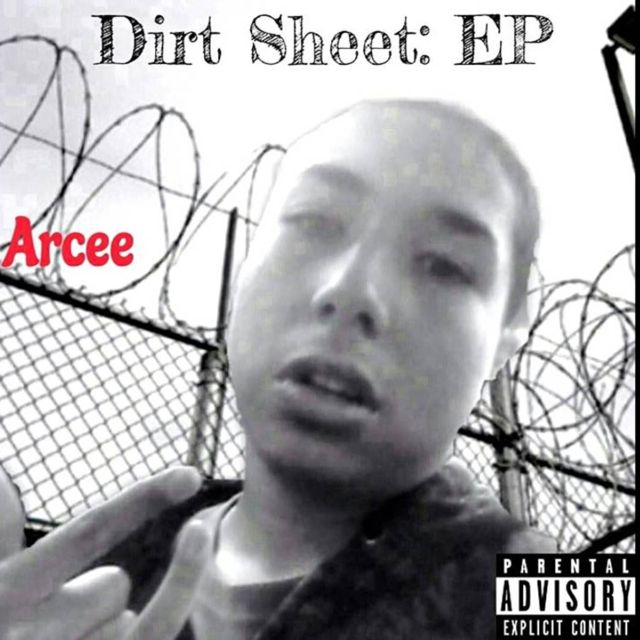 Arcee Da Prince - 'How Are You (feat. Lil Rd)' [Ringtone]