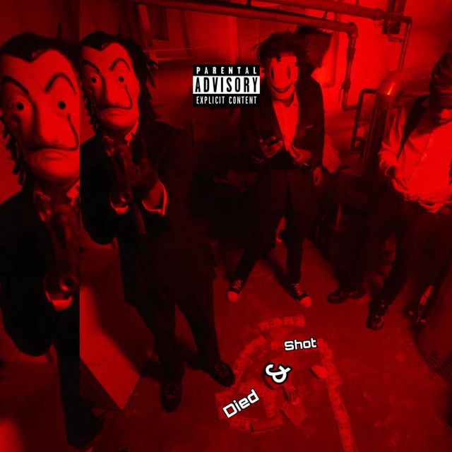 Tapdatbutton - '6 Died 7 Shot (feat. Lilnizzfrmda9)' [Ringtone]