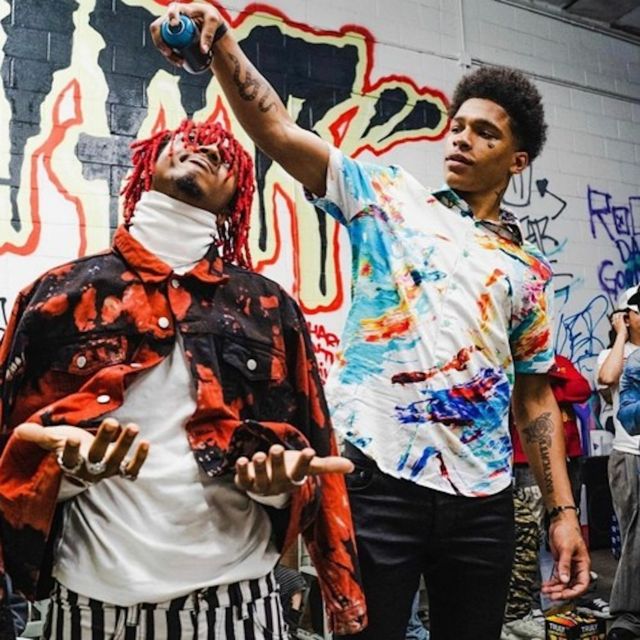 Only1 Jose - 'Bando (feat. K Suave)' [Ringtone]