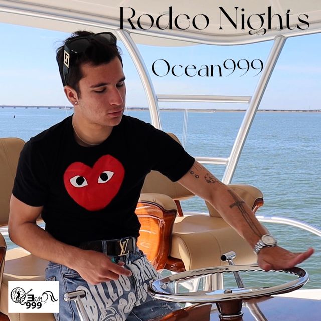 Ocean999 - 'Rodeo Nights' [Ringtone]