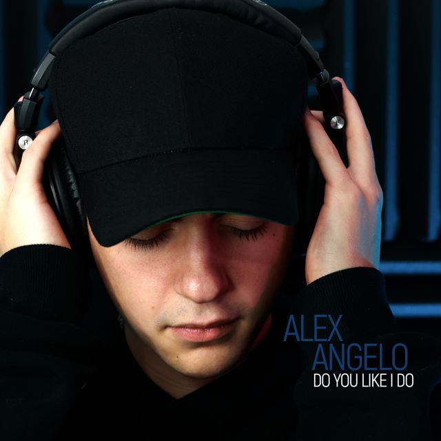 Alex Angelo - 'Do You Like I Do' [Ringtone]
