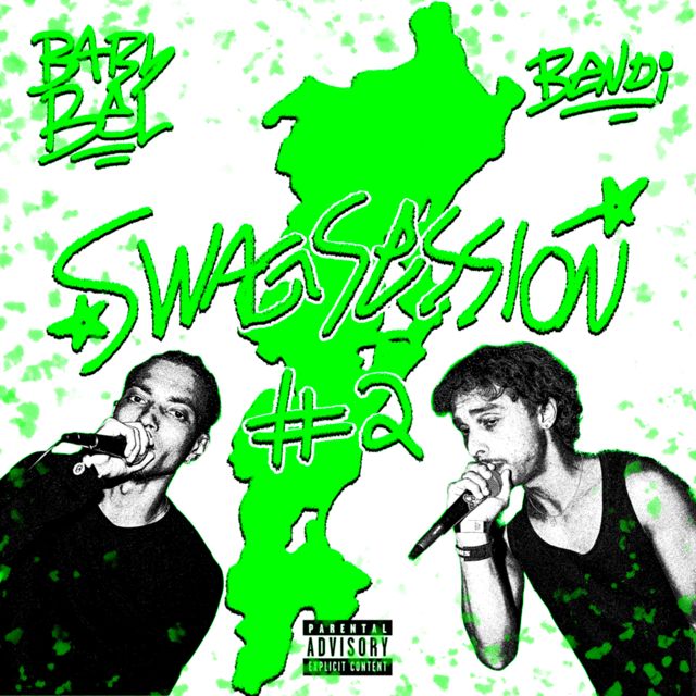 Bendi - 'SWAGSESSION 2 (feat. Baby Bel)' [Ringtone]