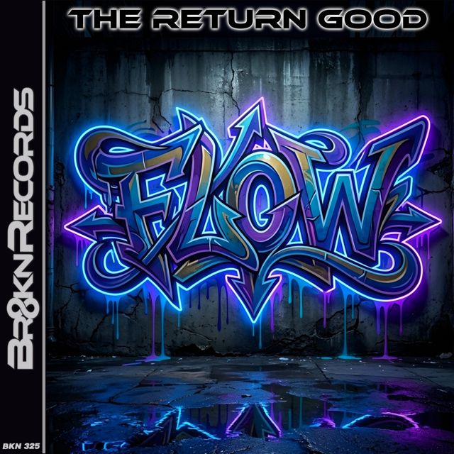 The Return Good - 'Flow' [Ringtone]