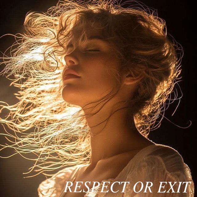 Cahoxx - 'Respect or Exit' [Ringtone]