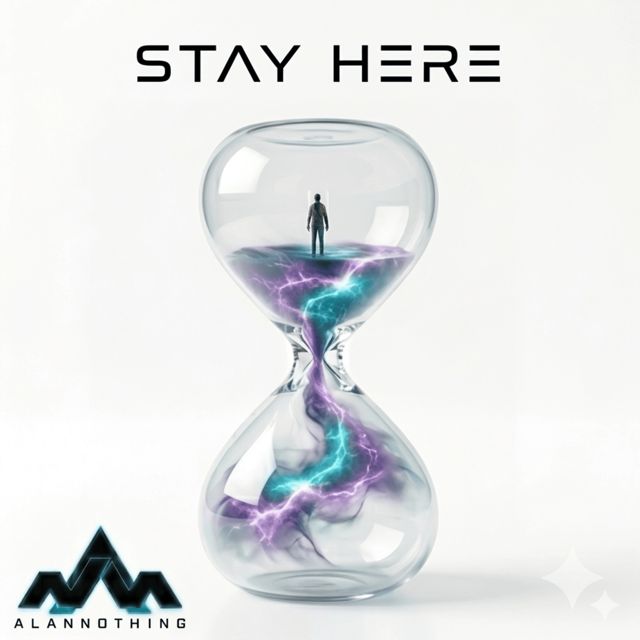 Alannothing - 'Stay Here' [Ringtone]