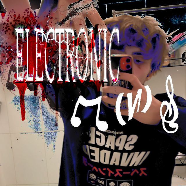 rheyr - 'ELECTRONIC' [Ringtone]