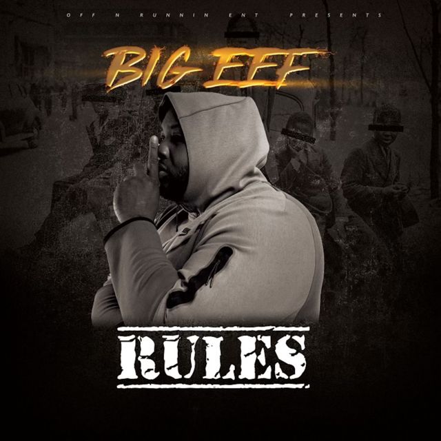 Big Eef - 'Rules Clean' [Ringtone]