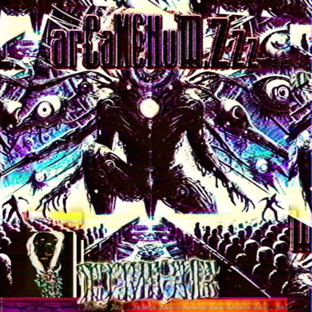 Sephe - 'ArcaneHumzzz..,,for this nonexistent “bar”.' [Ringtone]