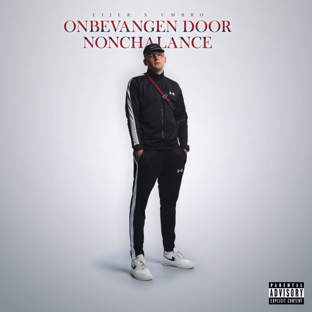 Eijer - 'RINKELENDE JUWELEN (feat. YUNG UMBRO & James)' [Ringtone]