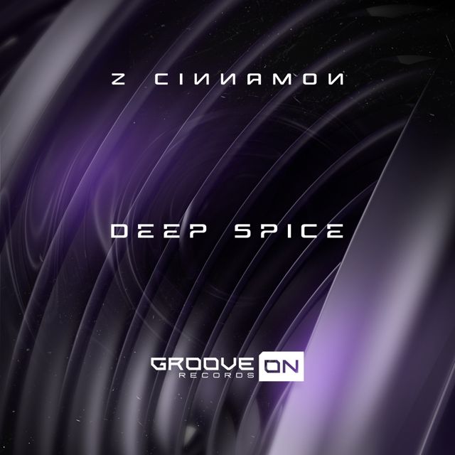 Z Cinnamon - 'Deep Spice' [Ringtone]