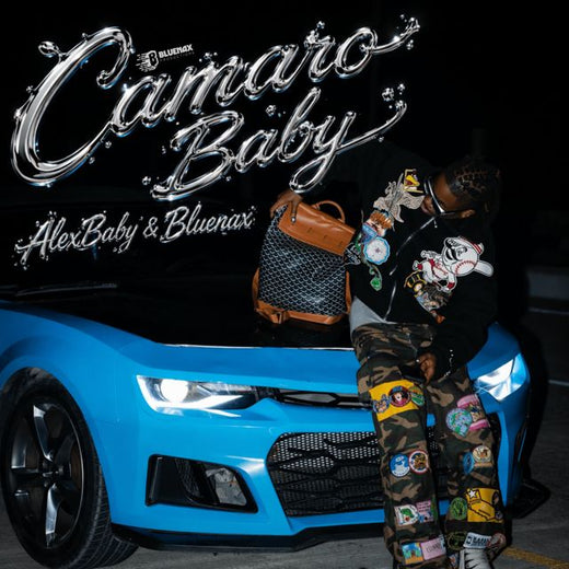 Alexbaby - 'Unto Sport Mode (feat. Bluenax)' [Ringtone]
