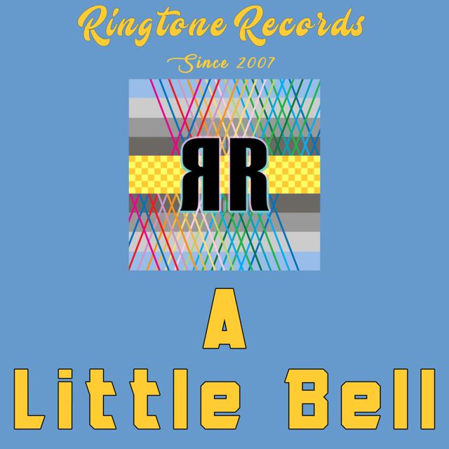 RR Collective - 'A Little Bell' [Ringtone]