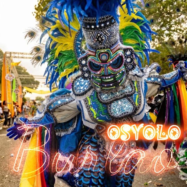 Osyolo - 'Explotando' [Ringtone]