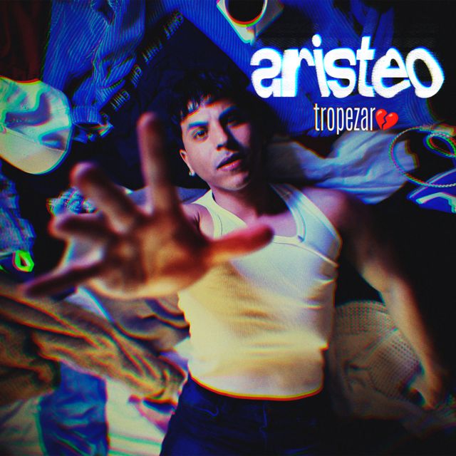 ARISTEO - 'Tropezar' [Ringtone]