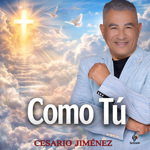 cesario jimenez - 'Como Tú' [Ringtone]