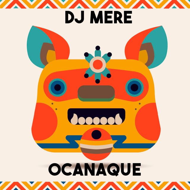 Dj Mere - 'Ocanaque (Original Mix)' [Ringtone]