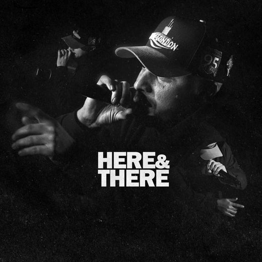 Suave-Ski - 'Here & There' [Ringtone]