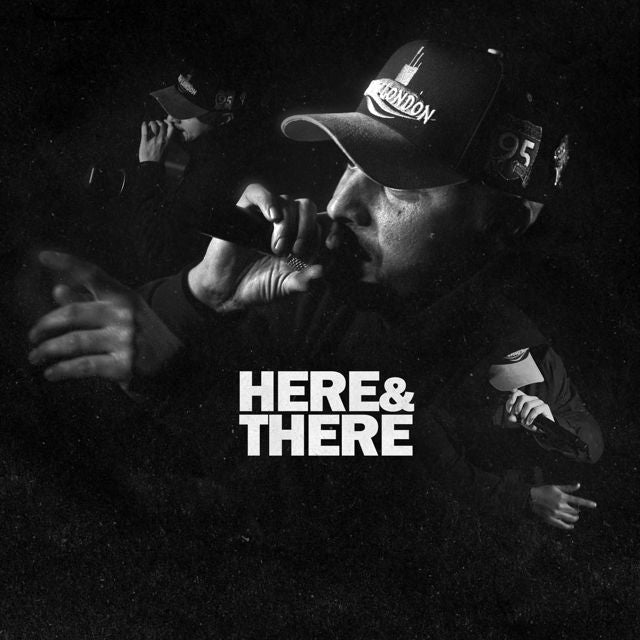 Suave-Ski - 'Here & There' [Ringtone]