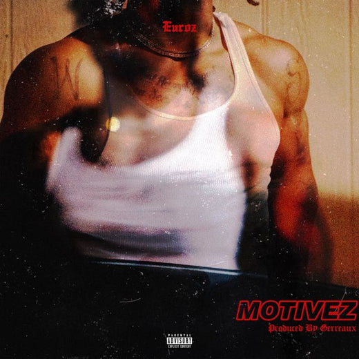 Euroz - 'Motives' [Ringtone]