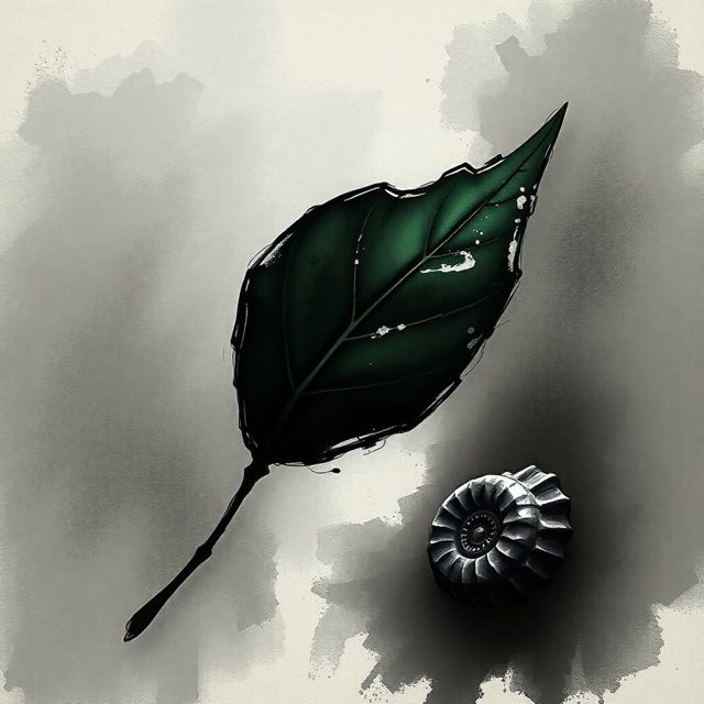 CloverS - 'Fossil' [Ringtone]