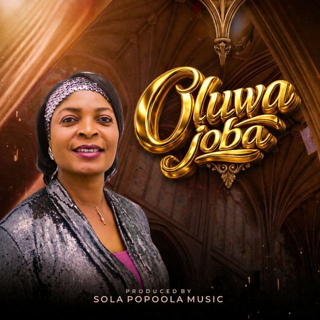 Olusola Popoola - 'Kilofe' [Ringtone]