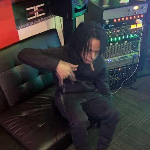 Lil Marah - 'Innat Mode' [Ringtone]