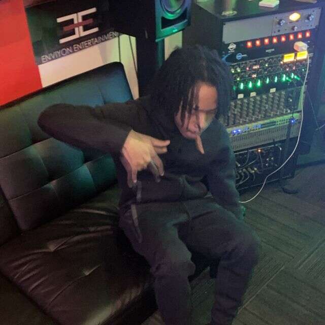 Lil Marah - 'Dinosaur Train' [Ringtone]