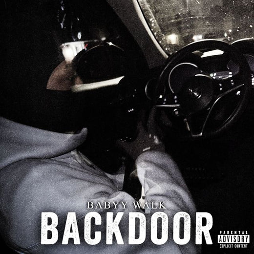 Babyy Walk - 'Backdoor' [Ringtone]