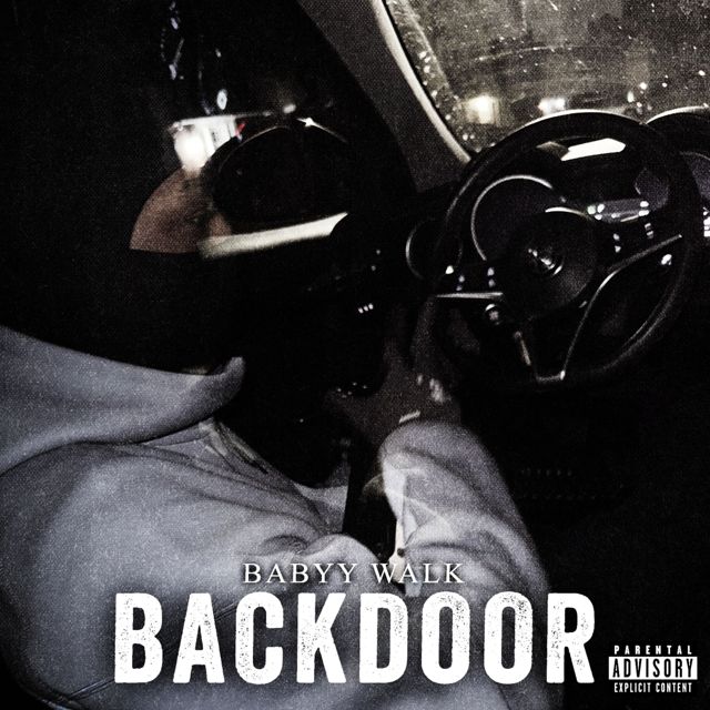 Babyy Walk - 'Backdoor' [Ringtone]