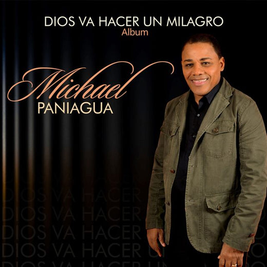 Michael Paniagua - 'A DÓNDE IRÉ' [Ringtone]