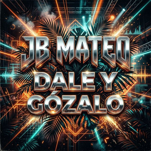 JB Mateo - 'Dale y Gozalo (Extended)' [Ringtone]