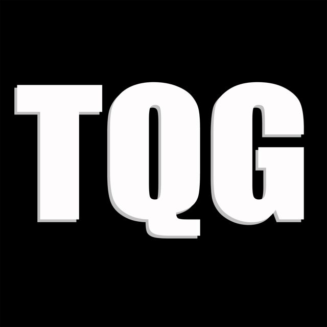 Dj Boojee Rama - 'TQG' [Ringtone]