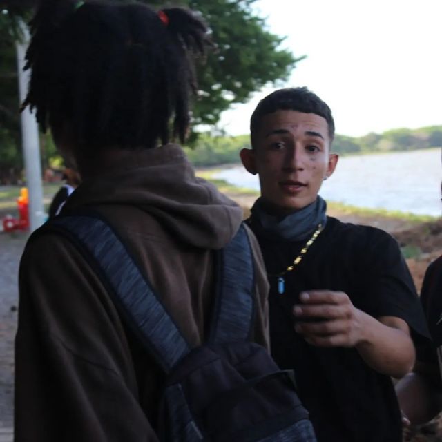 NiggoBlock - 'Josear (feat. Livingñoña)' [Ringtone]